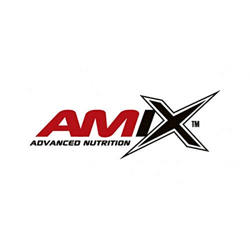 AMIX - Complemento Alimenticio - MuscleCore CreAge - 120 Cápsulas - Fórmula con Clorhidrato de Creatina - Aumenta la Fuerza y la Resistencia - Suplementos para Ganar Masa Muscular - Creatina Amix