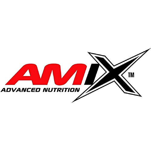 AMIX - Proteína Isolada - MuscleCore CFM Nitro 1 kg - Favorece el desarrollo muscular y acelera la recuperación - Contiene Enzimas Digestivas Aminogen - Proteína Whey en polvo - Sabor Milk Vainilla