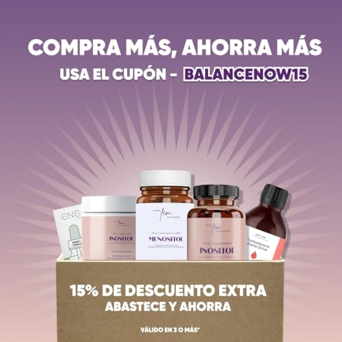 Ashwagandha KSM-66 con Sensoril (15-20% Withanolidos) - Alta Potencia Adaptógeno y Nootropico, Sueño Profundo, Bienestar, Energía, Concentración y Reducción de Cortisol, 2 Meses