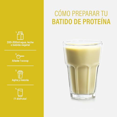 Beverly ZERO DELICATESSE | 1 Kg | Proteína Hidrolizada Whey 85% | Con Digezyme y Tolerase | 1 Mes de uso | Masa muscular, Fuerza y Recuperación | Shaker Gratis | Delicioso Sabor (PIÑA)