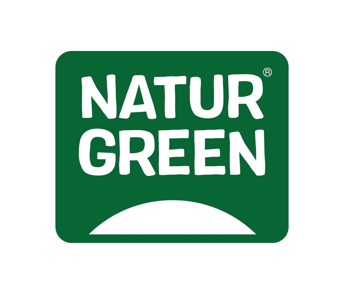 NaturGreen - Proteína de Guisante BIO, Concentrado de Proteína Ecológica, Superalimento, Polvo de Proteínas y Aminoácidos, 100% Vegano - 500 g