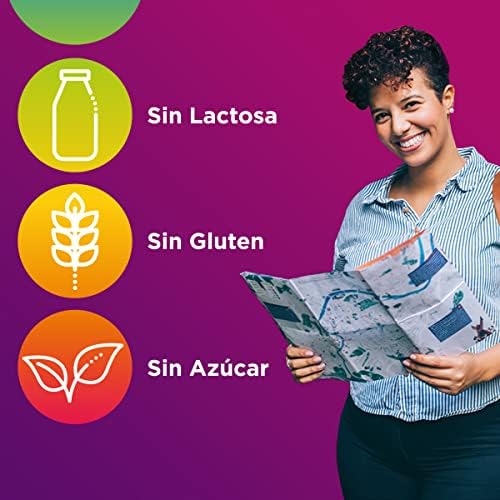 Multicentrum Mujer Complemento Alimenticio Multivitaminas Con 13 Vitaminas y 11 Minerales, Sin Gluten, 30 Comprimidos