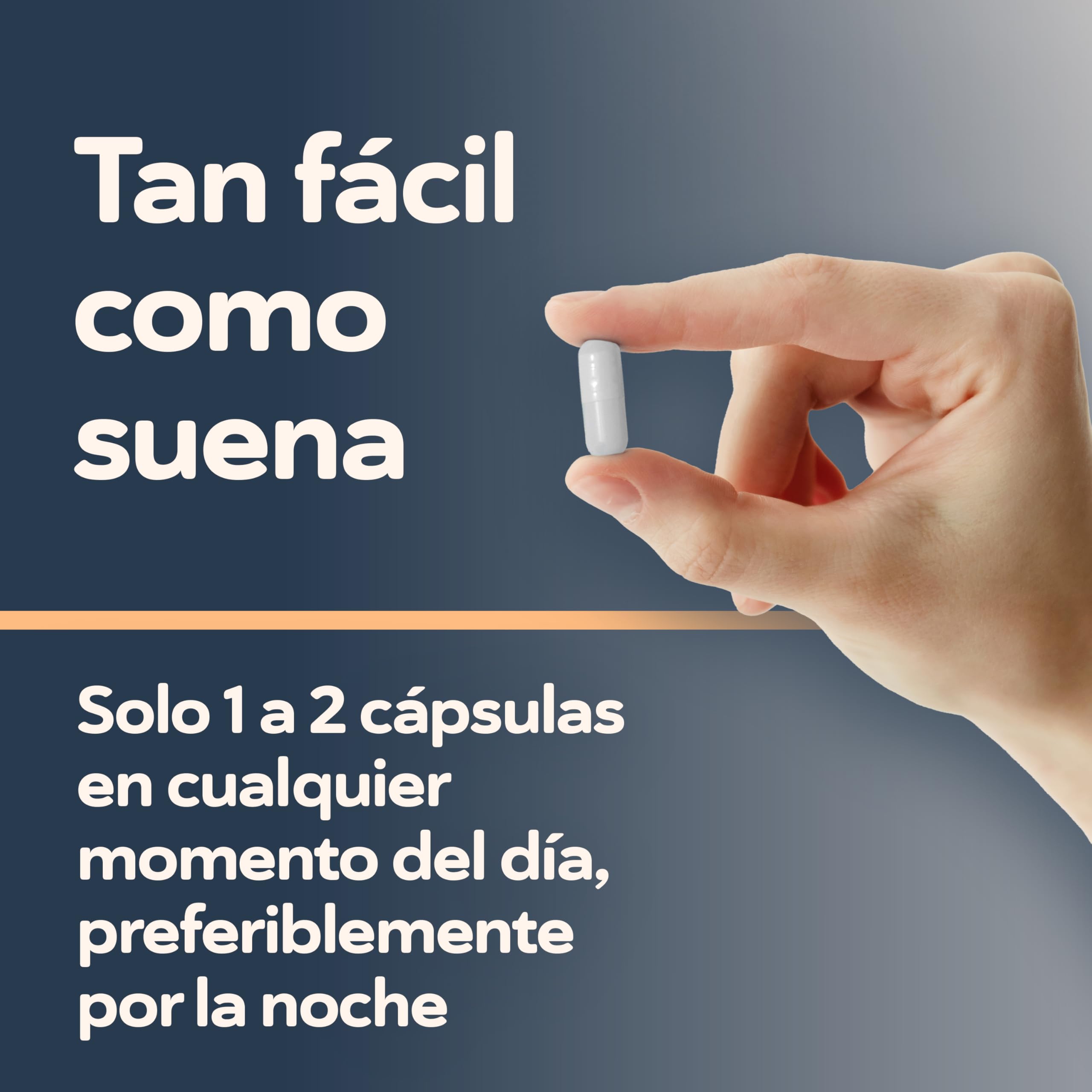 Ashwagandha KSM-66 con Sensoril (15-20% Withanolidos) - Alta Potencia Adaptógeno y Nootropico, Sueño Profundo, Bienestar, Energía, Concentración y Reducción de Cortisol, 2 Meses