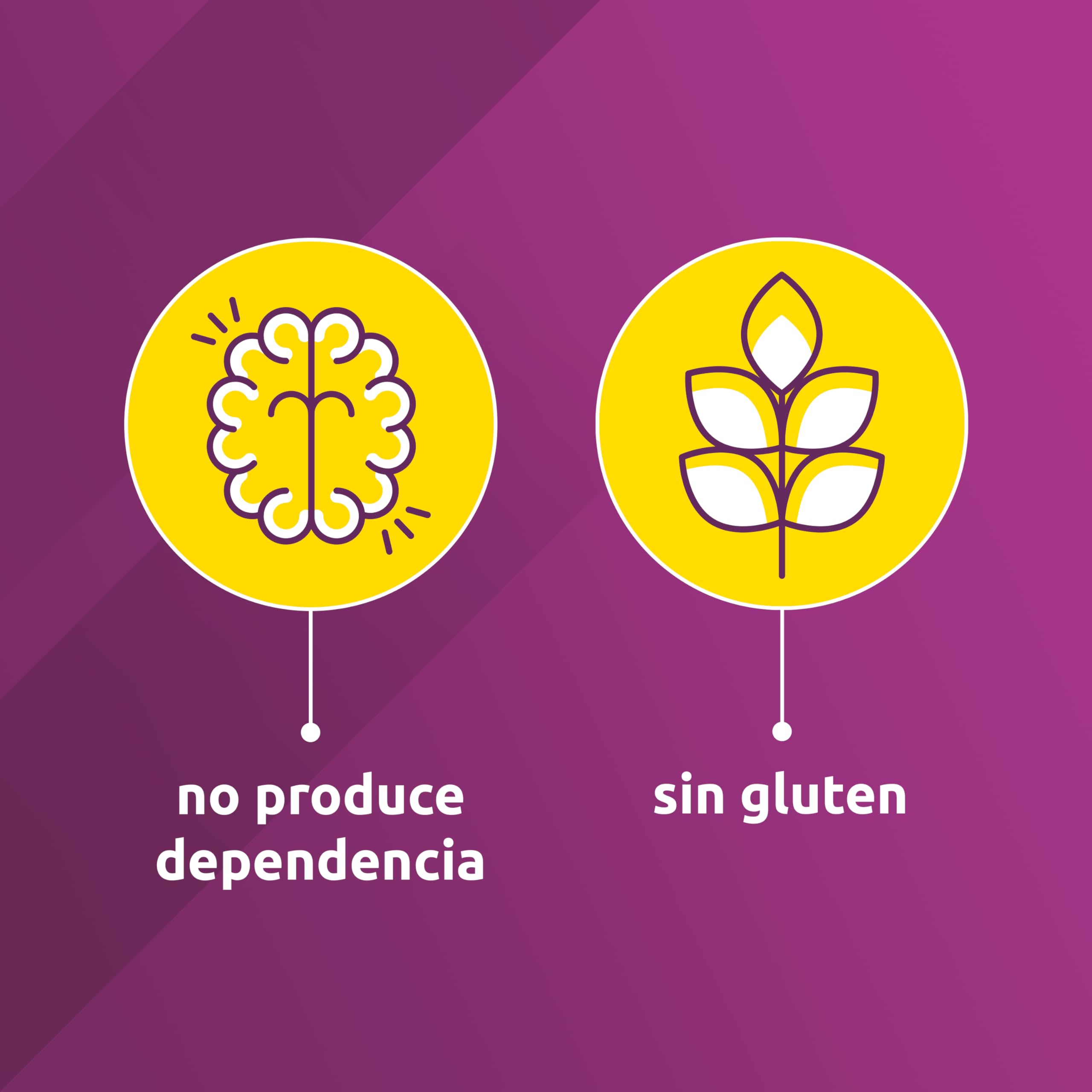 Supradyn Anti Stress con Rhodiola, Albahaca Morada, Bacopa - Soporte de origen Natural contra el Estrés, ayuda a la Concentración, 30 Comprimidos