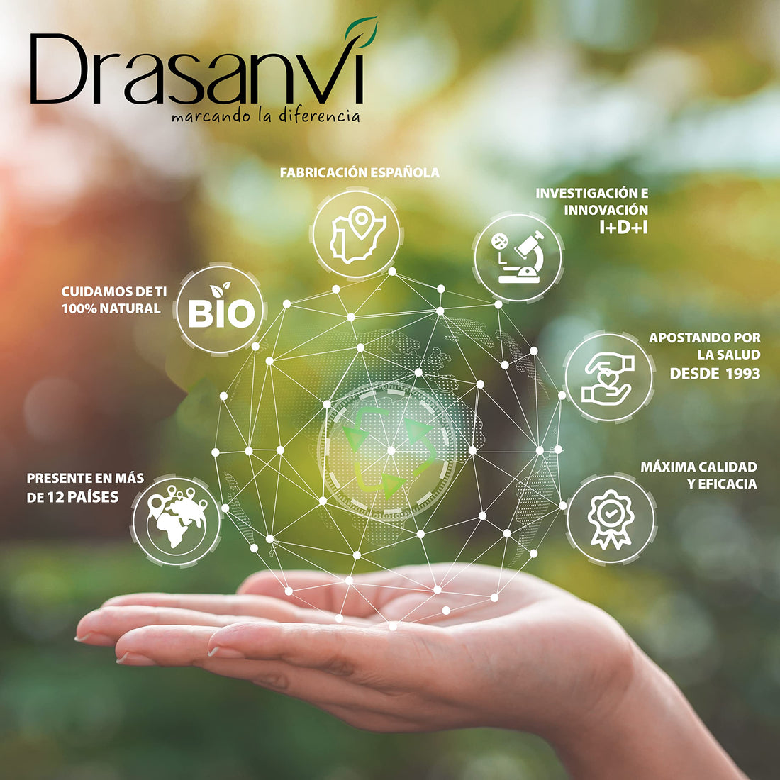 Drasanvi Creatina Monohidratada 1 KG+200gr Gratis| Creatina 100% Pura Polvo 200 MESH| Impulsa tu Fuerza, Rendimiento|Ganancia Muscular | Ideal para Esfuerzos Intensos, Rápida Recuperación| Sin sabor