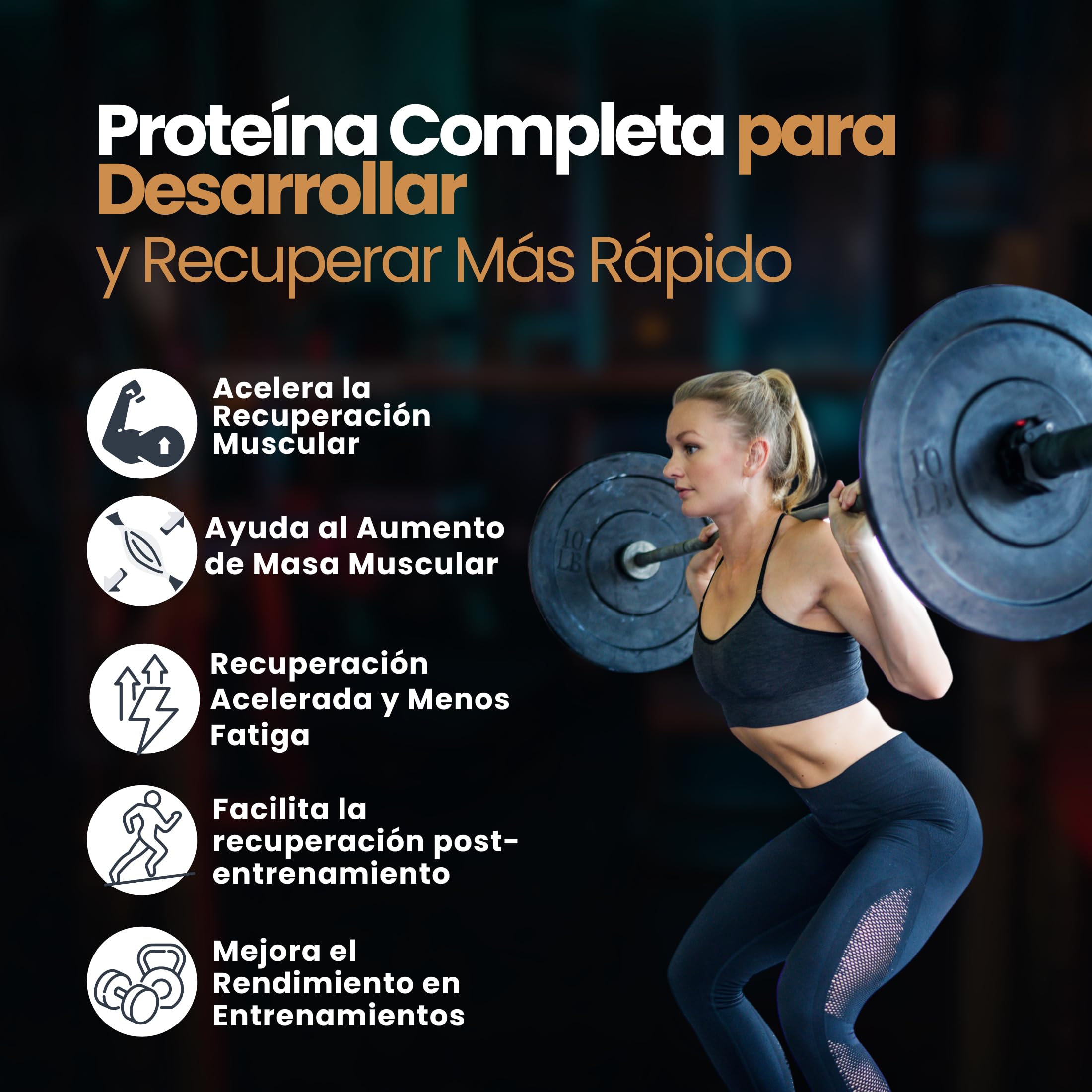 ISO RESILIENCE|Proteína en Polvo|Proteinas whey|1.8kg|Proteínas de Suero con Creatina|Ganar Masa Muscular|Proteína Sabor Triple Chocolate|Batido Proteinas Masa Muscular|Proteina Con Creatina.