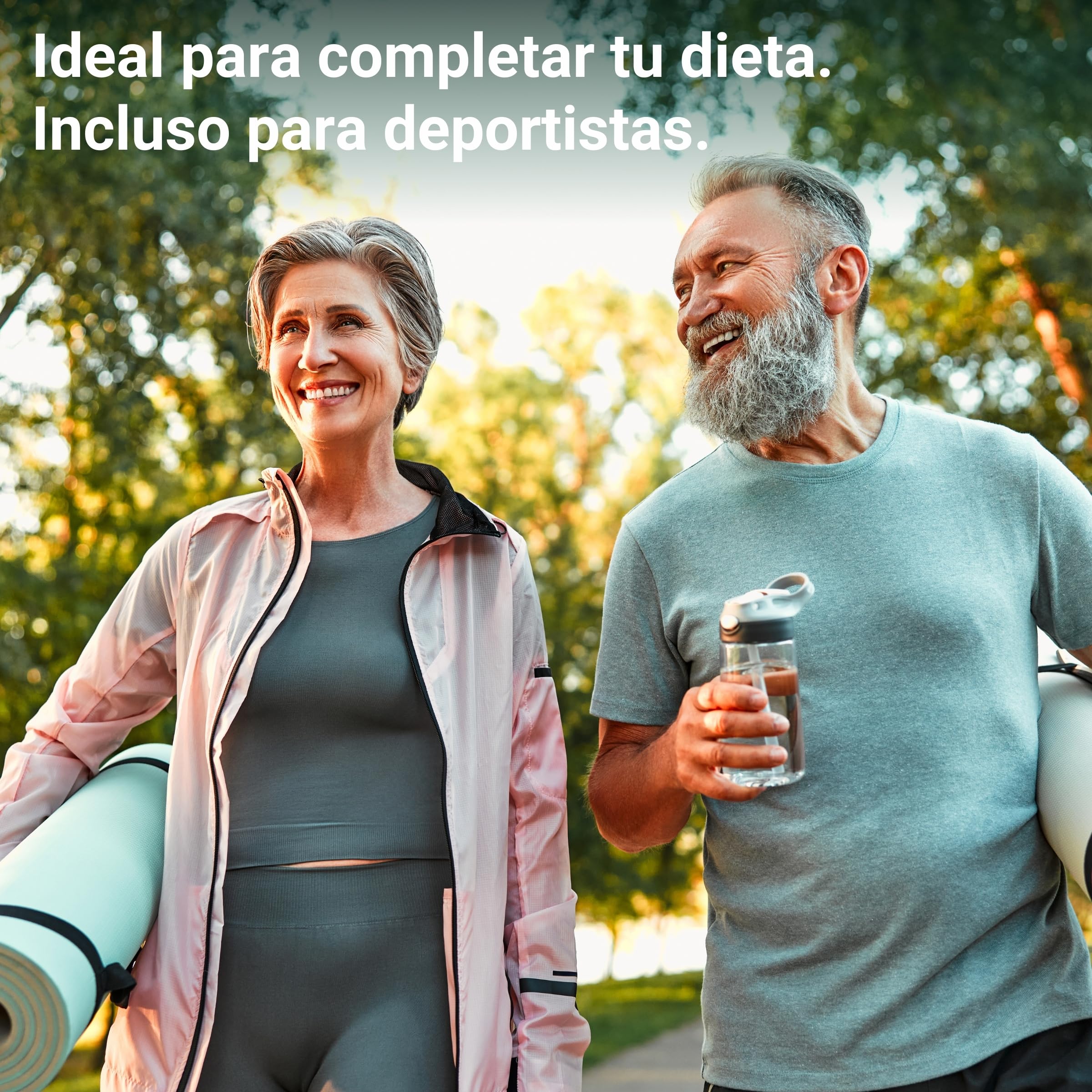 Espirulina pacifica de Hawaii - 360 Cápsulas - por su elevada pureza la spirulina pacifica Hawaii está considerada la más nutritiva, 300 mg de espirulina por cápsula - Sanct Bernhard - Cebanatural